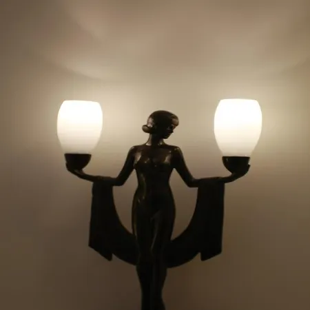 Acucena Vintage Couette-café 3*