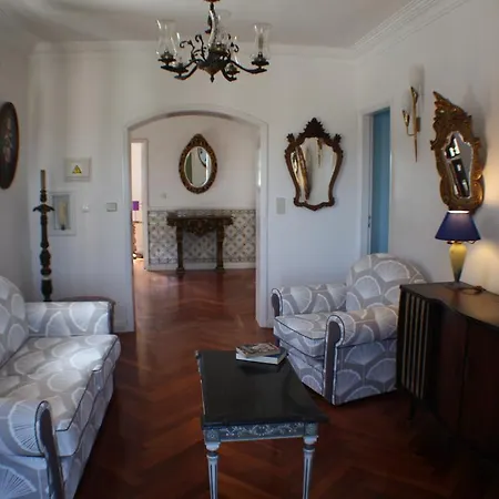 Acucena Vintage Couette-café 3*