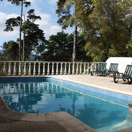 Bed & Breakfast Acucena Vintage 3*