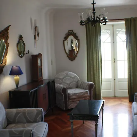 Couette-café Acucena Vintage