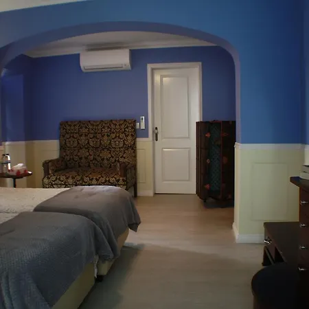Couette-café Acucena Vintage Sintra