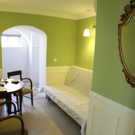 Couette-café Acucena Vintage 3*