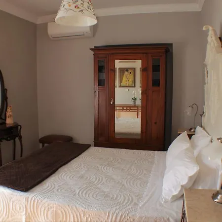 Couette-café Acucena Vintage