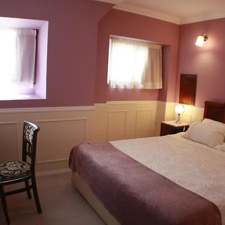 Acucena Vintage Couette-café Sintra