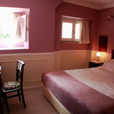 Couette-café Acucena Vintage 3*