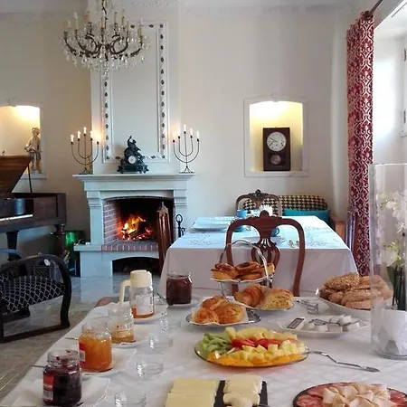 Acucena Vintage Couette-café