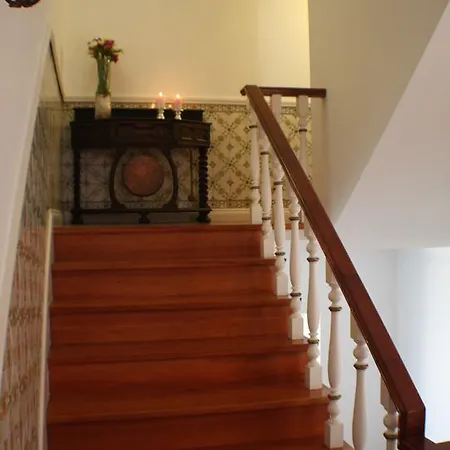 Bed & Breakfast Acucena Vintage Sintra