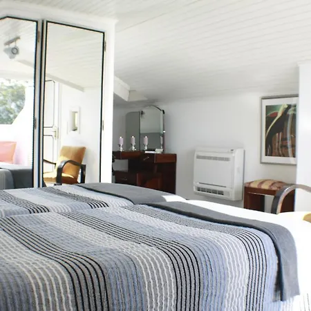 Couette-café Acucena Vintage Sintra