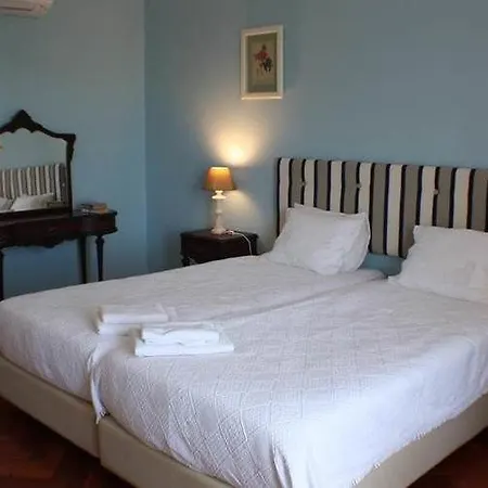 Acucena Vintage Couette-café Sintra