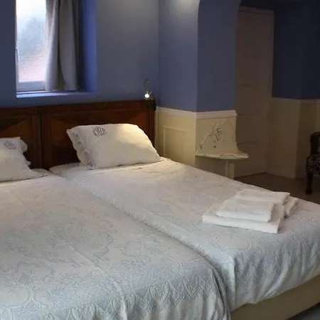 Acucena Vintage Bed & Breakfast