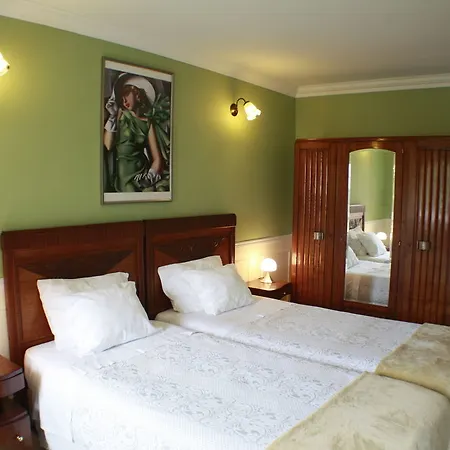 Acucena Vintage 3*