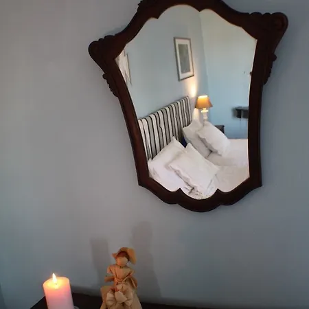 Couette-café Acucena Vintage Sintra