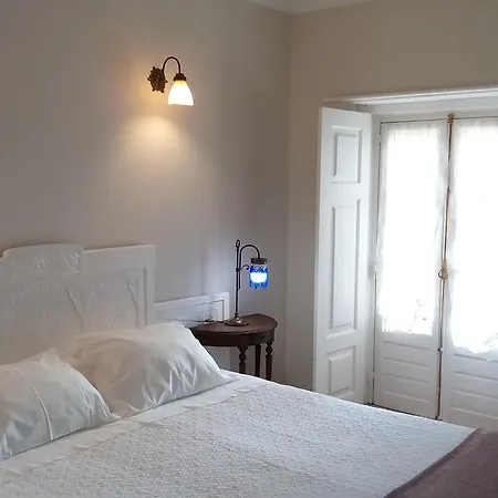 Acucena Vintage Couette-café 3*