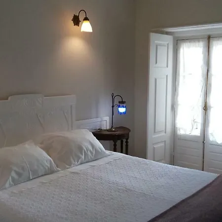 Couette-café Acucena Vintage Sintra